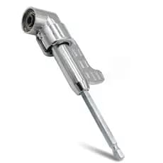 Adaptador Angular 105 Graus Furadeira Parafusadeira Longo