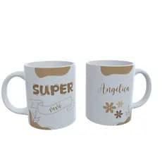 Caneca Personalizada com nome