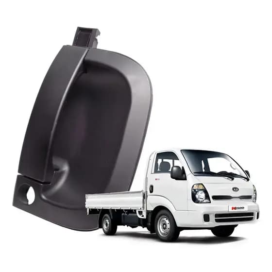 Maçaneta Externa Kia Bongo K2500 K2700 Lado Direito 11 a 12