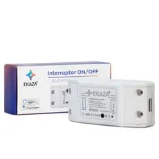 Módulo Interruptor Inteligente WiFi Alexa Google