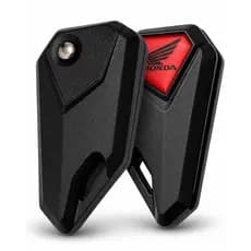 Chave Canivete Para Moto Honda Titan Fan 160 Xre Bross CB300 Start Sahara