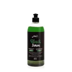 Black Lemon Condicionador De Pneus 500ml Jaça