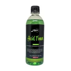 LAVA AUTOS ACID FOAM 500ML - JAÇA