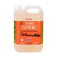 TP AGRO SPRAY LIMPA BARRAS E BICOS DE PULVERIZADOR 5L 1:20 - TEIXEIRA PINTO