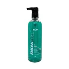 SNOW FULL LAVA AUTO CONCENTRADO 500 ML - SHAMPOO PARA SNOW FOAM OU BALDE - 500 CAR CARE