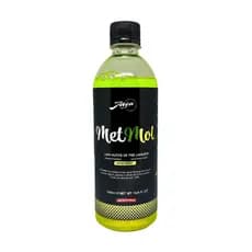 LAVA AUTOS MET MOL 500ML - JAÇA