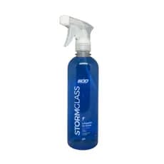 LIMPADOR DE VIDROS TELAS E ESPELHOS STORM GLASS - 500 ML  - 500 CAR CARE