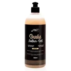 Snake Leather Soft Hidratante De Couro 500ml Jaça