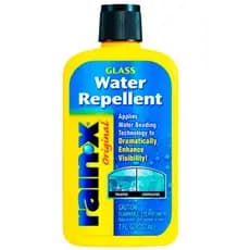 RAIN-X REPELENTE DE ÁGUA PARA VIDROS SPRAY 207ML - RAIN-X