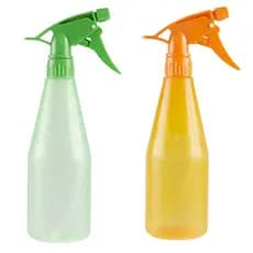 KIT 2 PULVERIZADOR BORRIFADOR LEVE ULTRAJET - GUARANY