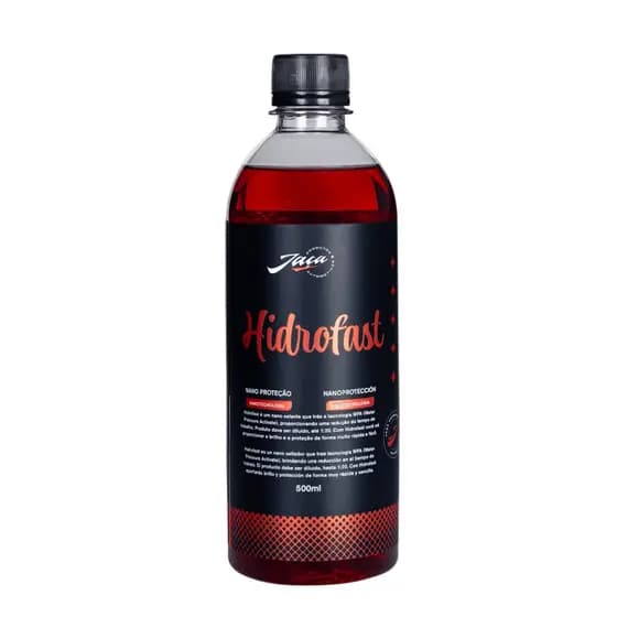 HIDROFAST NANO SELANTE SINTETICO 500 ML - JAÇA