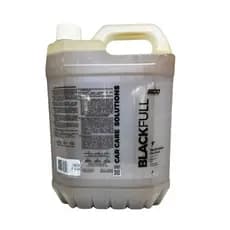 BLACK FULL REVITALIZADOR DE PNEUS 5L - 500 CAR CARE SOLUTIONS