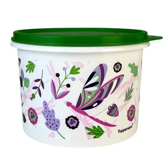 Tupperware Caixa Mantimento 1,7 Litros