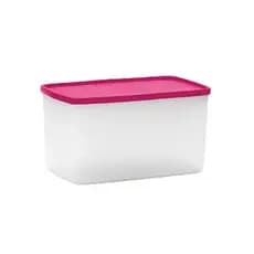 Tupperware Caixa Espaçosa 3 Litros Freezer