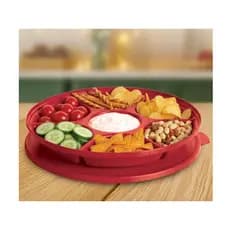 Tupperware Petisqueira Aoha