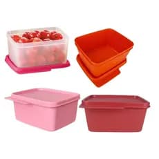 Tupperware Pote Basic Line 500ml