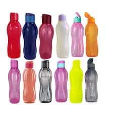 Garrafa Tupperware Eco Tupper 1 Litro