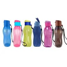 Tupperware Eco Tupper Garrafa 310ml Com Cordinha