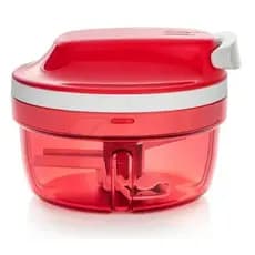 Tupperware turbo chef triturador