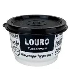 Tupperware Potinho Tempero Pb 140 Ml LOURO