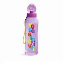 Tupperware Garrafa Aquavibe 1,2 Litros