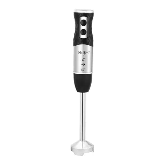 Mixer Processador Elétrico de 400w Multifuncional Vertical 110v com Lâmina Inox Turbo