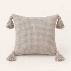 Capa Para Almofadas Decorativas Ideal Para Decoração de Quarto e Sala com Zíper