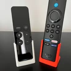 Suporte para controle remoto, suporte para controle remoto sem furos, suporte para controle remoto com ventosa, suporte
