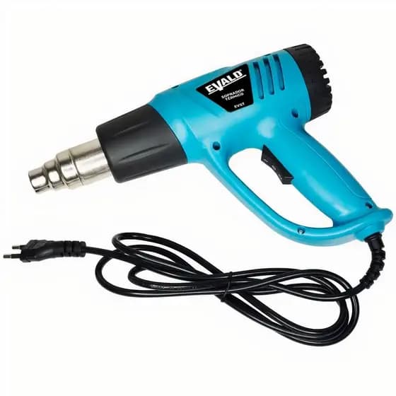 Soprador Térmico 2000W IWST EVALD