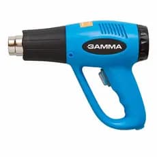 Soprador Térmico 1500W 110V G1935/BR1 ou 2000W 220V G1935/BR2 GAMMA