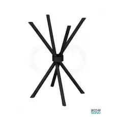Base para Mesa de 75x75 Ipanema COM VENTOSAS