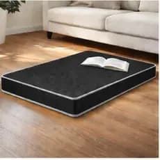 COLCHÃO VIÚVO 128x188 com 8cm de altura - PADRÃO COLCHONETE