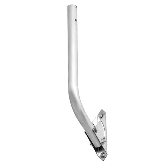 Mastro Para Antenas Externas Articulado