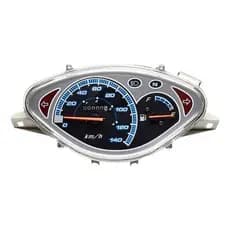Painel Completo moto Honda Biz 125 Ks-es  ano 05 a 08 Modelo Original