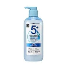 SHAMPOO 5+ HYALURONIC BIOTIN 1000 SHOT 700ML - MISE EN SCENE
