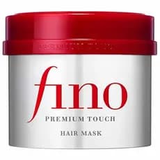 Hair Mask Premium Touch 230g - Fino