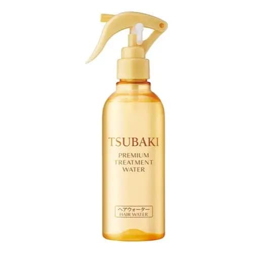 Treatment Water Premium 210ml – Tsubaki