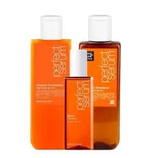 Kit Shampoo e Condicionador 200ml + Serum Original 30ml Perfect Serum original - Mise En Scene