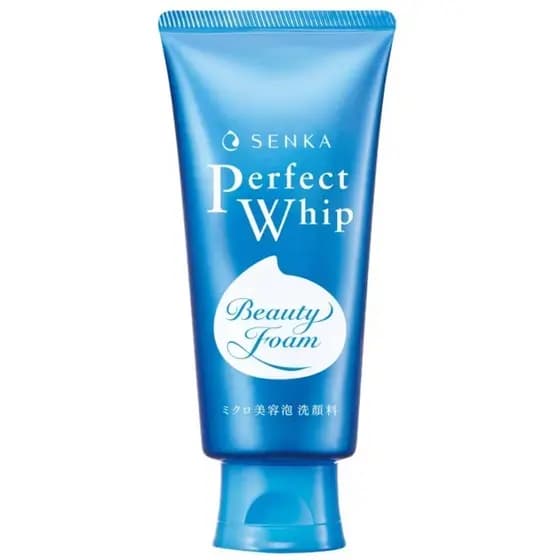 Sabonete Facial 120g Perfect Whip A Senka