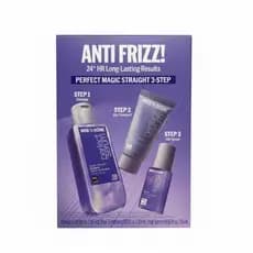Kit perfect Serum Magic Straight 3 step - Mise en Scene