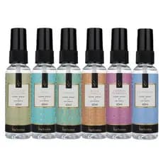 Home Spray 60ml Fragrância Caseira Aromatizador de Ambiente Via Aroma