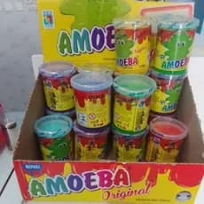 Amoeba original