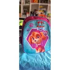 Mochila infantil feminina