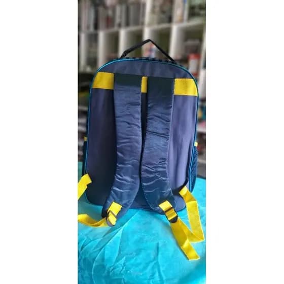Mochila Friend Shark