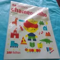 chamequimho branco