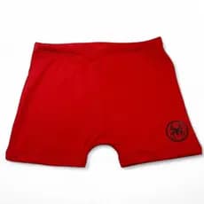 Sunga Boxer com Forro - Infantil Menino - Poliéster