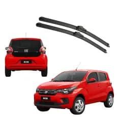 Par Palhetas Mobi 2016 2017 2018 2019 Limpador Para Brisa Original Cinoy