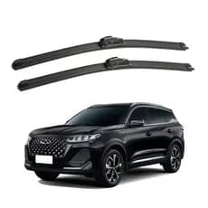 Par Palheta Dianteira Tiggo 7 Pro 2022 A 2026 Limpador Chery