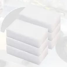 Kit Esponjas Mágicas Kit Home –10 ou 20 unidades