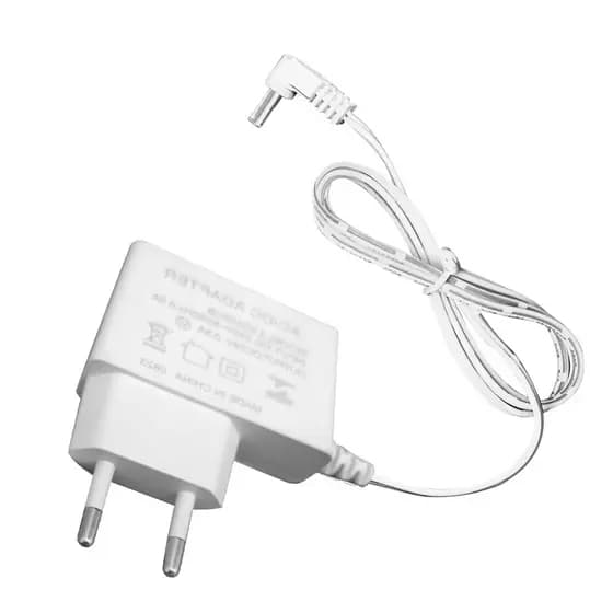Fonte Bivolt 110/220V 24V 0.5A Para Aromatizador, Difusor E Umidificador De Ar – Alta Qualidade